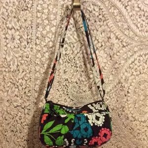 NWOT Very Bradley Crossbody